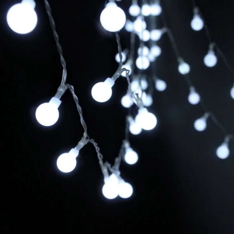 Fairy LED String Lights - LED light