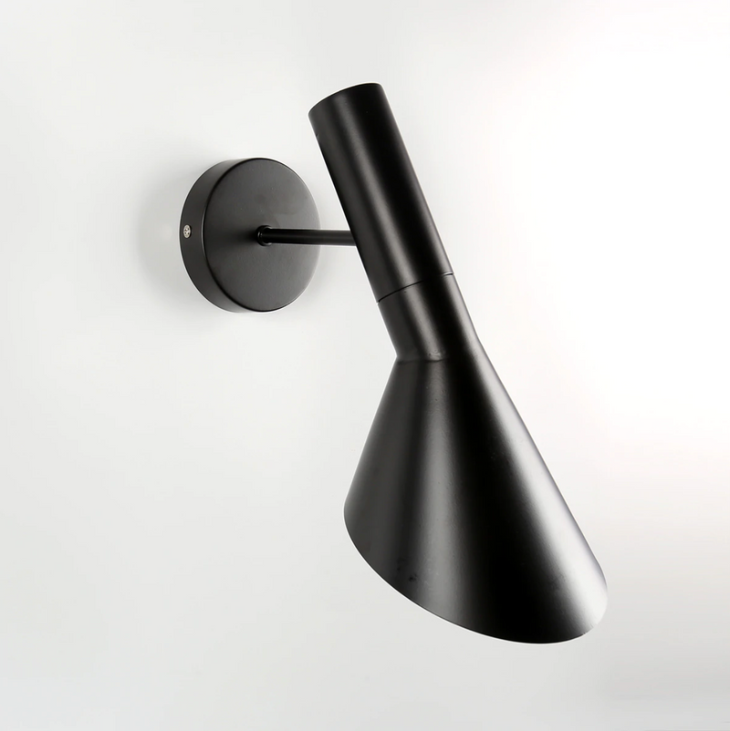 Fine Design Lamp Series - Wall Lamp