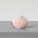 Decorative Accents Scented Candle Sea Shell Shape Soywax