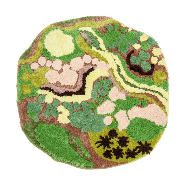 Green / Small
