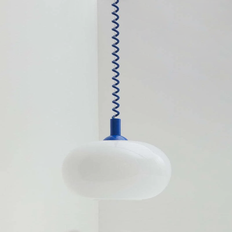 【FLYMe】Pendant Light Spring Wire Retractable Pendant Light – Letifly Lights & Decor