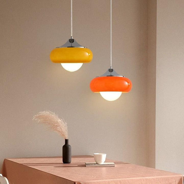 Medieval Restaurant LED Chandelier Bar Table Lamp 