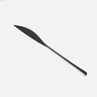 Stainless Steel Cutlery Set with Dinner Knife Fork Spoon Set Fruit Fork and Coffee Tea Spoon