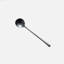 Stainless Steel Cutlery Set with Dinner Knife Fork Spoon Set Fruit Fork and Coffee Tea Spoon