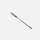 Stainless Steel Cutlery Set with Dinner Knife Fork Spoon Set Fruit Fork and Coffee Tea Spoon