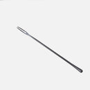 Stainless Steel Cutlery Set with Dinner Knife Fork Spoon Set Fruit Fork and Coffee Tea Spoon