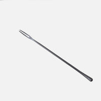 Stainless Steel Cutlery Set with Dinner Knife Fork Spoon Set Fruit Fork and Coffee Tea Spoon