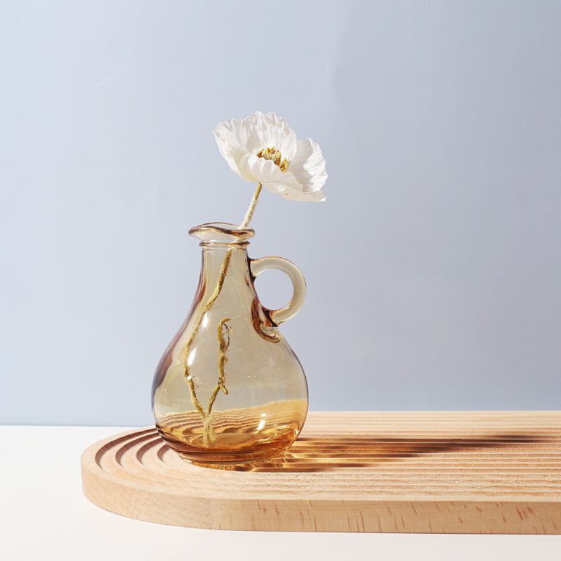 Eisch Vase Liv, vase décoratif, vase de fleurs, vase de table Eisch Vase Liv, vase décoratif, vase de fleurs, vase de table