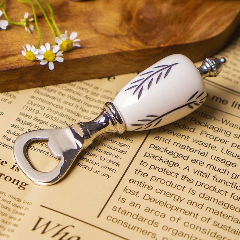 Letifly Tango Bottle Opener - Thumbnail 4