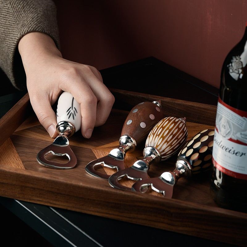 Letifly Tango Bottle Opener - Thumbnail 5