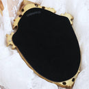 Vintage Mirror Golden Mirror