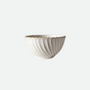 Vintage Leaf Design ceramic porcelain Dinnerware luxury high quality