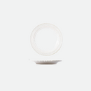 Vintage Leaf Design ceramic porcelain Dinnerware luxury high quality