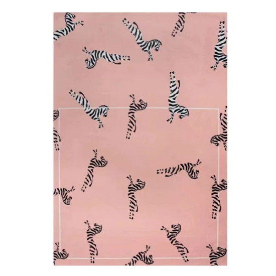 Shop the Perfect Zebra Pattern Rug – Exclusive Collection! – Letifly ...