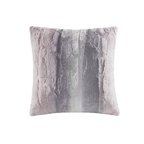 20x20" / Blush-Grey