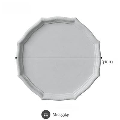 Porter Serving Tray