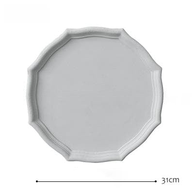 Porter Serving Tray