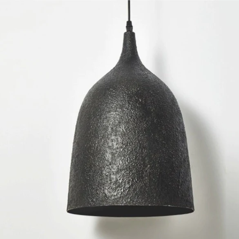 Metal Industrial Style LED Pendant Lights