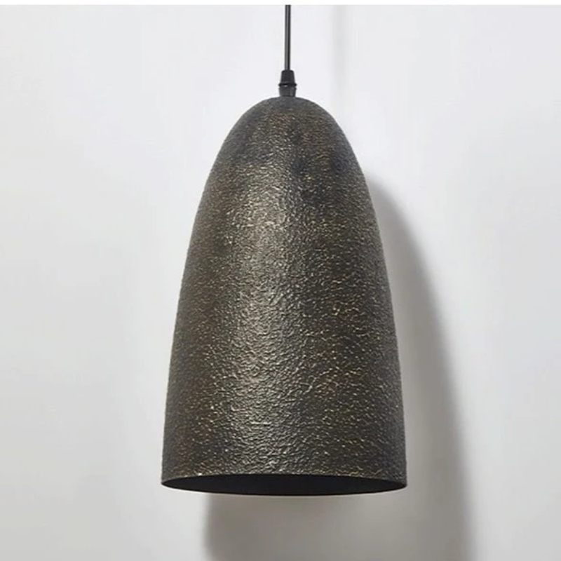 Metal Industrial Style LED Pendant Lights
