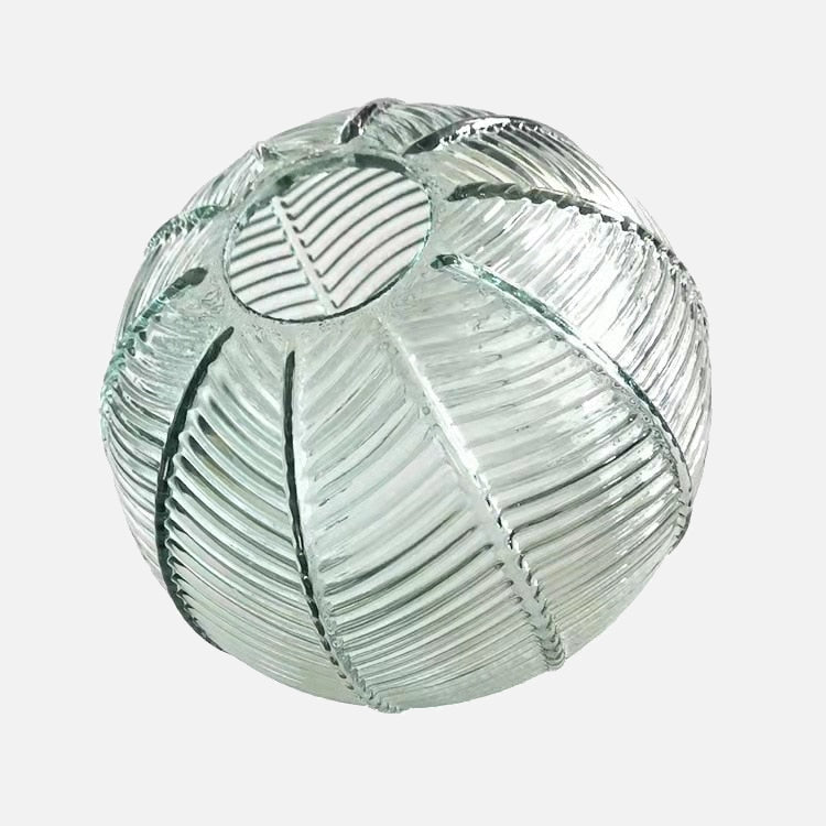 Leaf Pattern Pendant Lights