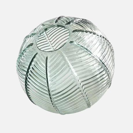 Leaf Pattern Pendant Lights