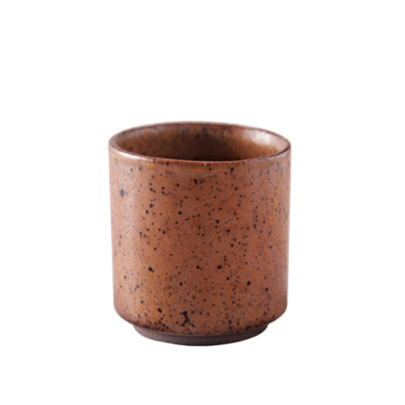 Vintage Ceramic Tea Cup