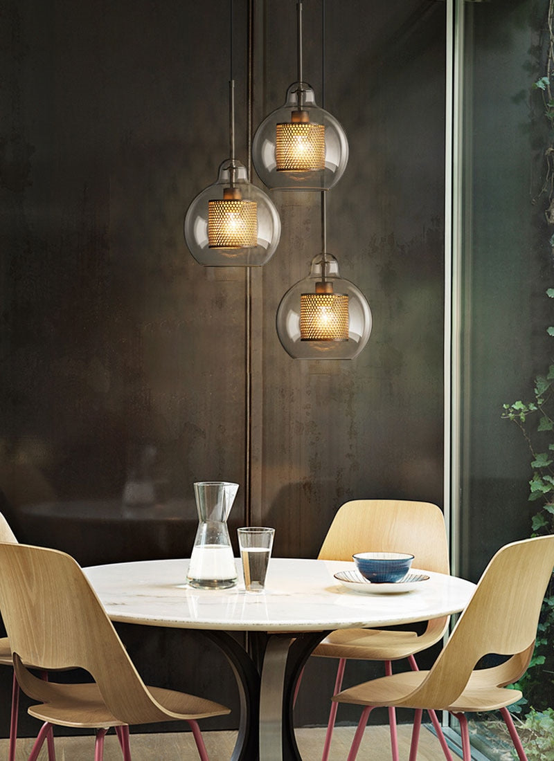 lampe à poser design verre personnalisable luminaire luxe france deco
