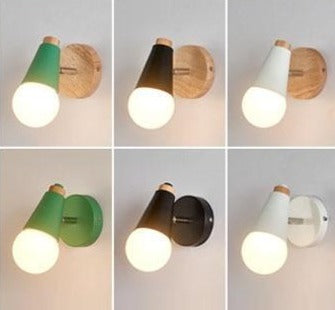 Cone Wall Sconce lamps