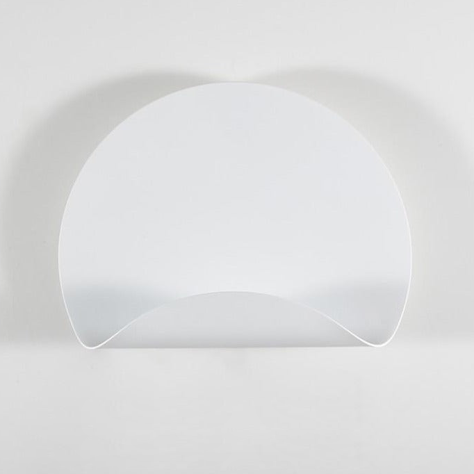 Eclipse Metal Wall Lamp