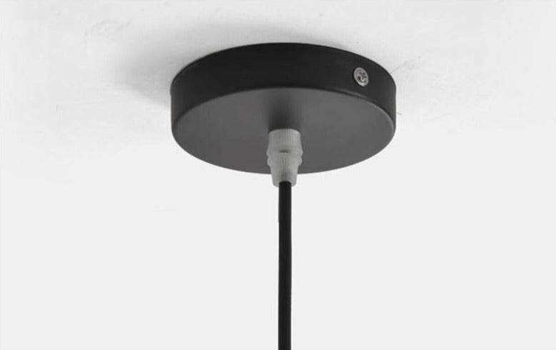 Modern Industrial Cone LED Pendant Light - Final Sale