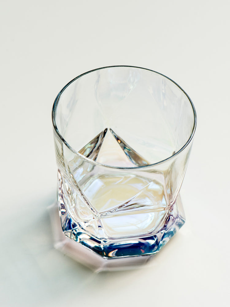 Crystal Drinkware Whiskey Liquor  Glass 