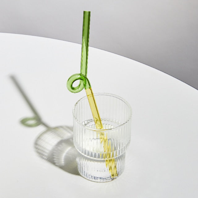 Orapink Glass Straws Reusable … curated on LTK