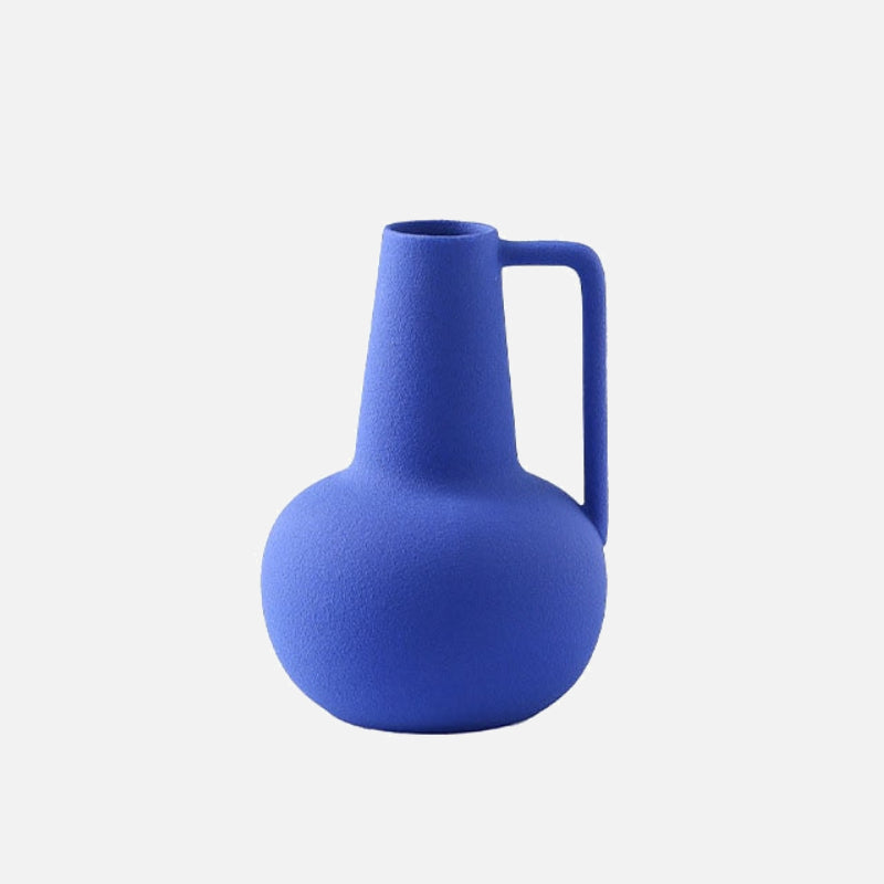 Strom Bright Ceramic Jug & Vase